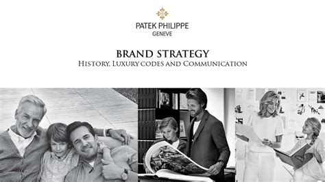 patek philippe brand positioning|Patek Philippe video marketing.